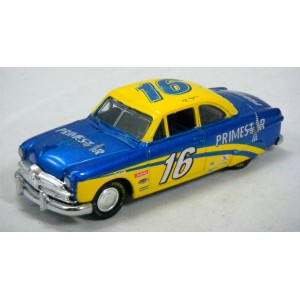 Racing Champions Stock Rods Series - Ted Musgrave Primestar 1950 Ford