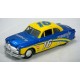 Racing Champions Stock Rods Series - Ted Musgrave Primestar 1950 Ford 