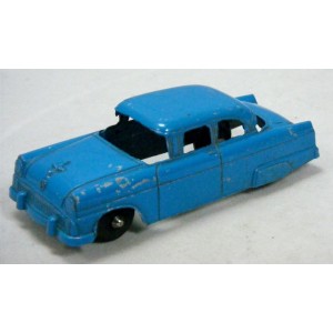 Tootsietoy 1955 Ford Customline Sedan