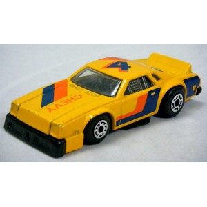 Matchbox - Chevrolet NASCAR Prostocker Race Car