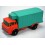 Matchbox Regular Wheels (44-C1) - Refrigerator Truck