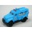 Matchbox - Police SWAT Truck