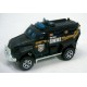 Matchbox - Police SWAT Truck