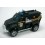 Matchbox - Police SWAT Truck