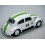 Greenlight - Volkswagen Beetle Race Car