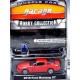 Greenlight Muscle Car Garage Hobby Collection 2010 Ford Mustang GT