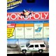 Johnny Lightning Monoply B&O Railroad Chevrolet Tahoe