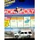Johnny Lightning Monoply B&O Railroad Chevrolet Tahoe