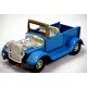 Topper - Zoomer Boomers - Quick Change Ford Model A Hot Rod Pickup Truck