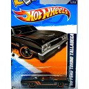 Hot Wheels 2008 First Editions #019 69 1969 Ford Torino Talladega