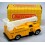 Matchbox - Ford Telephone Company Utility Truck
