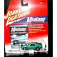 Johnny Lightning Mustang Illustrated 1970 Ford Mustang Boss 302