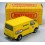 Matchbox - Ryder Truck Rental Ford Tranist Van