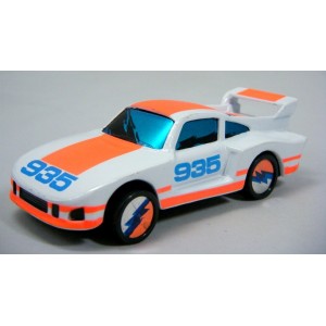 Matchbox Lightning Series - Racing Porsche 935