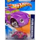 One for the Ladies - Hot Wheels VW Beetle Hot Rod