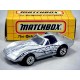 Matchbox Chevrolet Corvette C3 Coupe