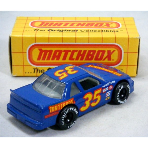 Top 96+ Pictures Nascar Matchbox Cars Value Stunning