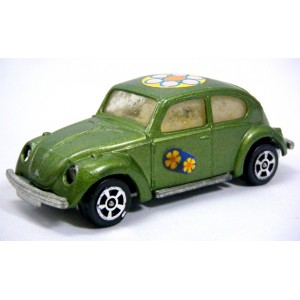 Corgi Juniors - Volkswagen Beetle 1300