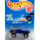 Hot Wheels - Chevrolet Blazer 4x4