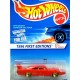 Hot Wheels 1996 First Editions - 1970 Dodge Daytona