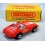 Matchbox Chevrolet Corvette C3 Coupe