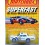 Matchbox Superfast Edition - Mercury Police Car