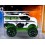 Hot Wheels - Divco Dairy Delivery 4x4 Milk Truck