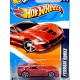 Hot Wheels - Ferrari 599 XX