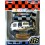 Trevco - Action - Rusty Wallace 2004 NASCAR Christmas Ornament