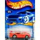 Hot Wheels 2001 First Editions Series - Dodge Viper GTS-R