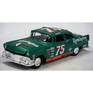 Racing Champions Stock Rods - 1956 Rick Mast Remington Ford