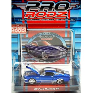Maisto Pro Rodz - 1967 Ford Mustang GT