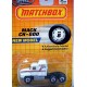 Matchbox - Mack CH 600 Tractor Cab