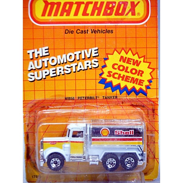1987 Matchbox The Automotive Superstar Vtg 4x4 Chevy Van 1 64 for sale online