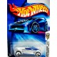 Hot Wheels 2003 First Editions - 2002 GM Autonomy Concept Car