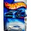 Hot Wheels 2003 First Editions - 2002 GM Autonomy Concept Car