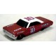 Racing Champions NASCAR - Buddy Baker 1964 Ford Galaxie