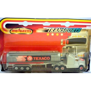Majorette Transports - Texaco Fuel Tanker
