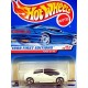 Hot Wheels 1998 First Editions - Ford GT-90