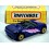 Matchbox Chevrolet Corvette Stingray III Concept - GM Show Car