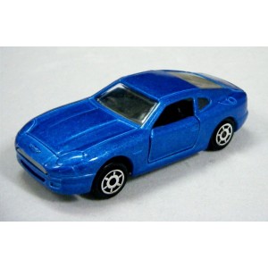 Majorette - Aston Martin DB7