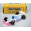 Matchbox Grand Prix Formula 1 Race Car
