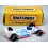 Matchbox Grand Prix Formula 1 Race Car