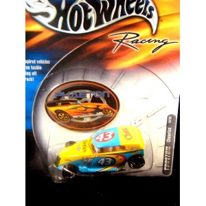 Hot Wheels Racing Richard Petty NASCAR Phaeton