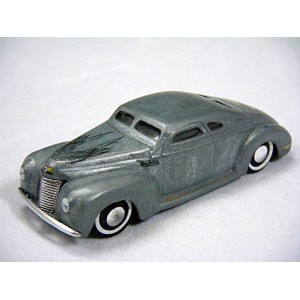 Jada - Von Dutch Garage Series - 1940 Ford Coupe