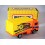 Matchbox - Volvo Container Truck - MB Fastlane
