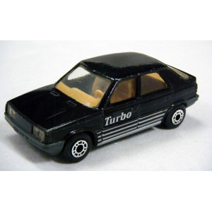 Matchbox - One MB's rarest castings - Renault 11