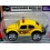 Matchbox - Volkswagen Beetle 4x4 Rescue