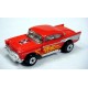 Matchbox 57 Chevy Hot Rod