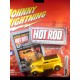 Johnny Lightning Hot Rod Magazine – 33 Ford Sedan Delivery 